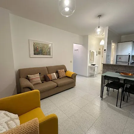 Casa - El Mdano Lägenhet