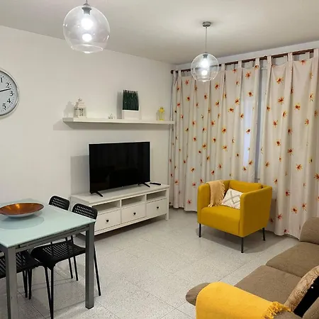Casa - El Mdano Lägenhet El Médano
