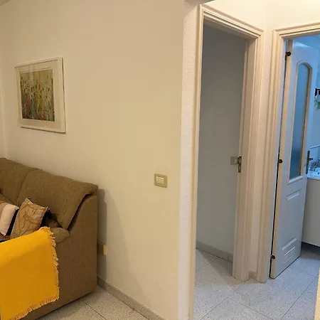 Lägenhet Casa - El Mdano El Médano