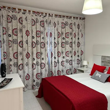 Apartment Casa - El Médano