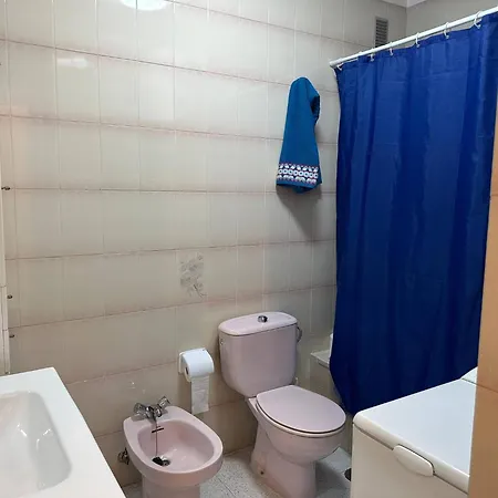 Apartment Casa - El Médano