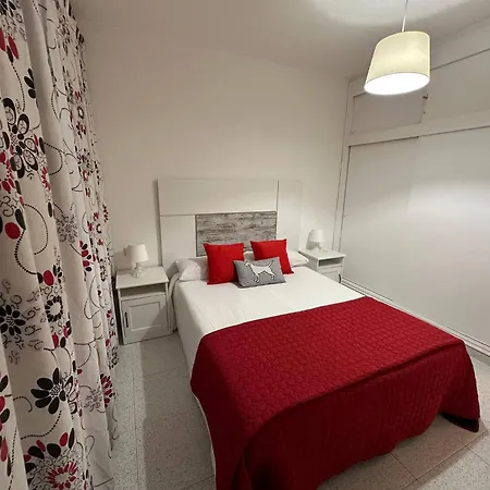 Apartment Casa - El Medano (Tenerife)