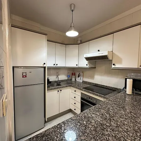 Apartment Casa - El Médano